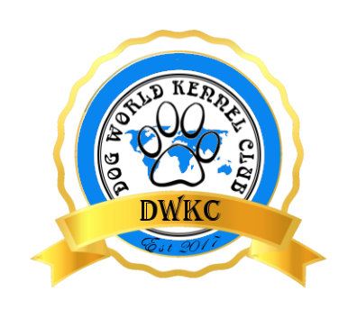 Logo du Dog World Kennel Club (DWKC)